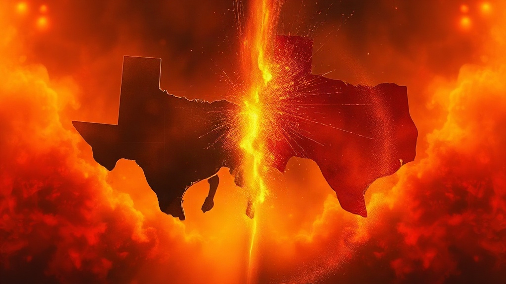 Texas vs. Oklahoma — Live Odds & Analysis